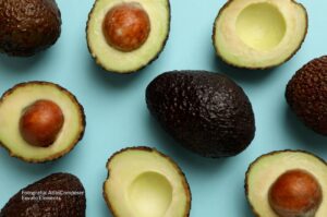 Avocado, Hass avocado, Universidad Nacional de Colombia, Más Colombia