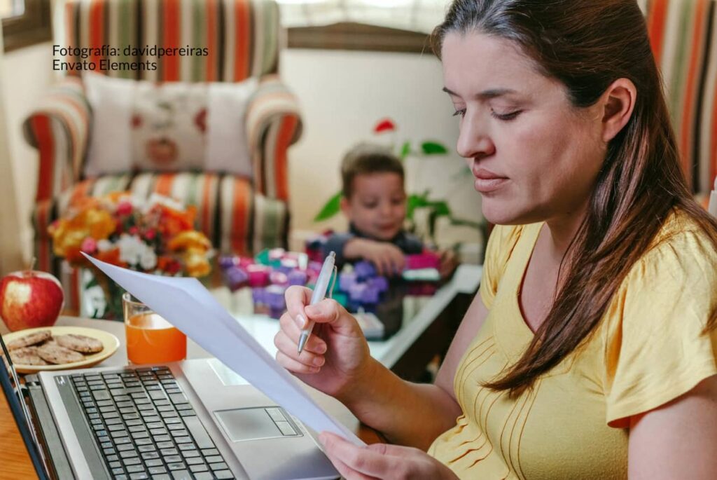 Feminización de la pobreza, Pobreza, Mujeres, Más Colombia, Sistema Nacional de Cuidado, programa de empleo público para las mujeres
