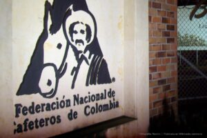 Federación Nacional de Cafeteros, FNC, Más Colombia