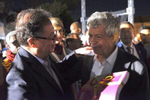 FOMAG, Fondo del Magisterio, Magisterio, Más Colombia, Fondo Nacional de Prestaciones Sociales del Magisterio