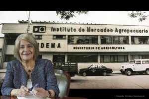 Idema, Instituto de Mercadeo Agropecuario, ministra de Agricultura, Ministerio de Agricultura, Cecilia López Montaño, Más Colombia