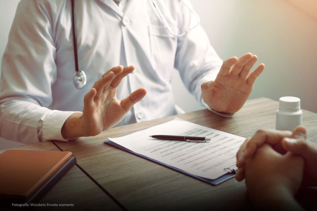 FOMAG 2024: ¿Docentes del magisterio y sus beneficiaros tendrán acceso a los servicios de salud desde el 1 de mayo? 2 médico, consulta médica, fomag, prevención médica, reforma a la salud de Colombia, Más Colombia