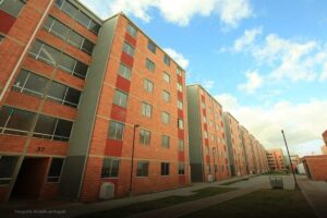 viviendas de interés social, vivientas de interés prioritario, edificios de vivienda, edificios, Más Colombia