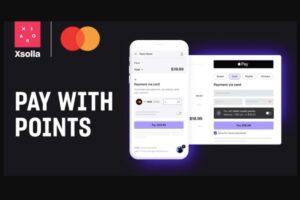 xsolla se asocia con mastercard para proporcionar a los jugadores experiencias digitales sin fricciones seguras y gratificantes