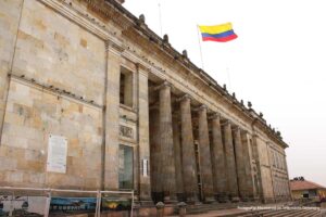 Presupuesto General de la Nación 2025, reforma tributaria, Congreso de la República de Colombia, proyecto de presupuesto 2025, Más Colombia