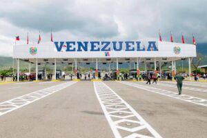 frontera entre Colombia y Venezuela, frontera con Venezuela, Colombia y Venezuela, Más Colombia