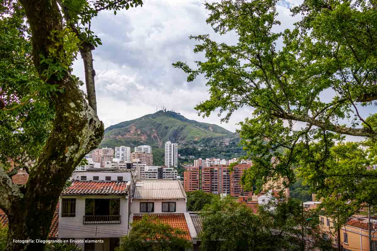 viviendas en cali, inmuebles de Cali, Cali Colombia, Más Colombia