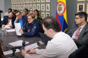 Ministerio del Trabajo, reforma pensional, cotización a pensión, Más Colombia