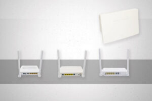 por que escoger a fortuneport electronics limited como proveedor de hardware de red