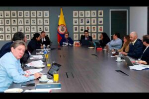 cónclave empresarial, gremios de la producción en Colombia, ANDI, SAC, Fenalco, Acopi, Asobancaria, reforma laboral, Más Colombia