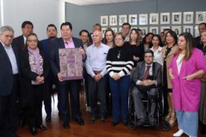 comisión reforma pensional, Ministerio del Trabajo, Más Colombia