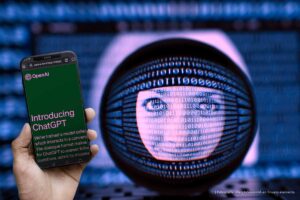 inteligencia artificial, AI, chatgpt, datos, información, Más Colombia