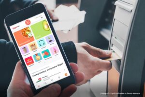 hurto, robo, robo por rappi, cajeros electrónico, rappicard, rappipay, Más Colombia