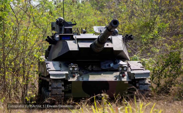 Más Colombia, Gasto en armamento,