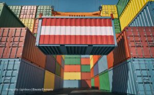 Importaciones, Importaciones colombianas, Más Colombia, Balanza comercial