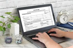 buscar trabajo, ofertas de empleo, aplicar a vacantes laborales, aplicar a ofertas de trabajo, Más Colombia