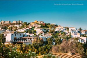 España, Vivir y trabajar en España, Más Colombia