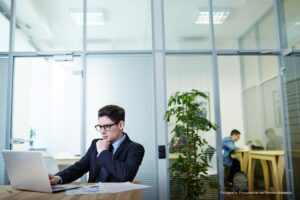 job search, change jobs, job elasticity, job dissatisfaction, Más Colombia