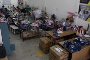 microenterprises, micro, small and medium-sized enterprises, national industry, Más Colombia