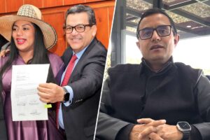 reforma pensional, Colpensiones, Misael Triana, ponencia reforma pensional, Jaime Dussán, Martha Peralta Epieyú, Más Colombia