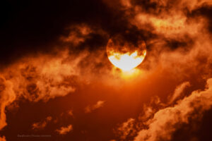 Cambio climático, Más Colombia