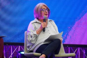 Cecilia López, exministra de Agricultura, Más Colombia