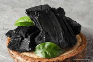 agricultural waste, activated carbon, wood charcoal, charcoal, Más Colombia