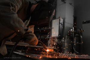 manufacturas, fábricas, metalurgia, Más Colombia