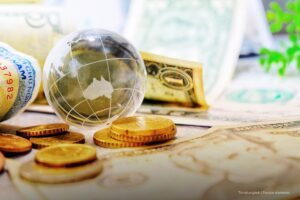 qué es el PIB, producto interno bruto, macroeconomía, dinero de los países, Más Colombia