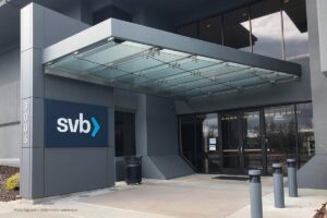 svb, banco de silicon valley, Más Colombia