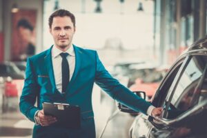 5 fees to never pay a car dealership