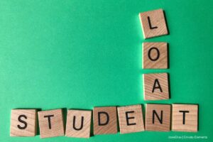 paye vs repaye, student loans, Más Colombia