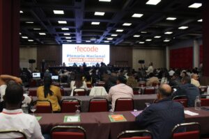 fecode, national teachers’ strike, Magisterium, Más Colombia