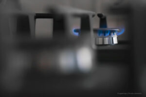 transición energética, gasodomésticos, estufa de gas, consumo de gas natural, Más Colombia