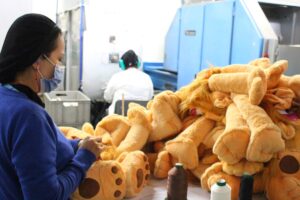 quality certification, MSMEs, colombian industry, Colombia enterprise, Más Colombia