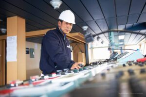 South Korea’s economy, South Korea’s industry, South Korea’s worker, Más Colombia