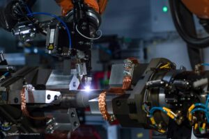 economic complexity, robotic arm,