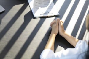 selection process, human resources, resume submission, job search, Más Colombia
