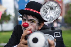 festival de teatro y circo de bogotá 2023, Más Colombia