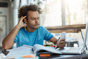 Monk Mode: Boosting Productivity and Finding Focus