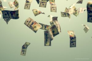 tax havens, flying bills,  banknote lifting, Más Colombia