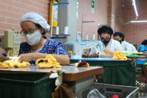 labor reform, working day, Más Colombia