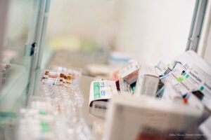 reforma a la salud, medicamentos, sistema de salud, patentes, Más Colombia