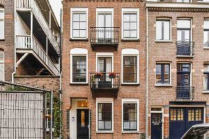 What Is A Townhouse?