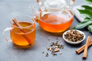 cinnamon tea, tea, Más Colombia