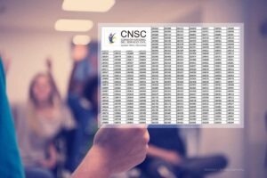 concurso docente, listas de elegibles, cnsc, empleos opec, docentes, concurso, Más Colombia