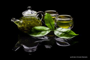 beneficios del té verde, Más Colombia