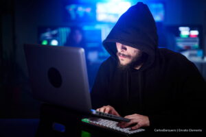 dark web, hackers, Más Colombia
