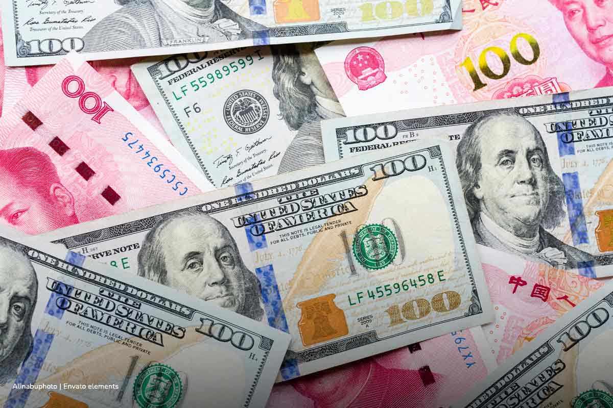 inversión extranjera, dólares, yuanes, monedas extranjeras, Más Colombia