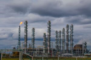 ecopetrol, petrolera, refinería, Más Colombia